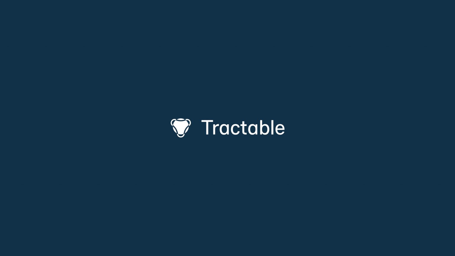 Tractable Founder statement on refugee crisis