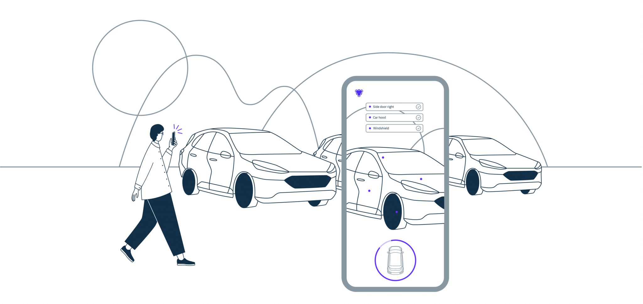 Tractable AI raises $65M in Series E funding led by SoftBank Vision Fund 2